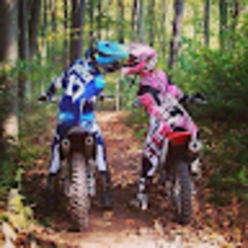 Meet your Posher, Miss